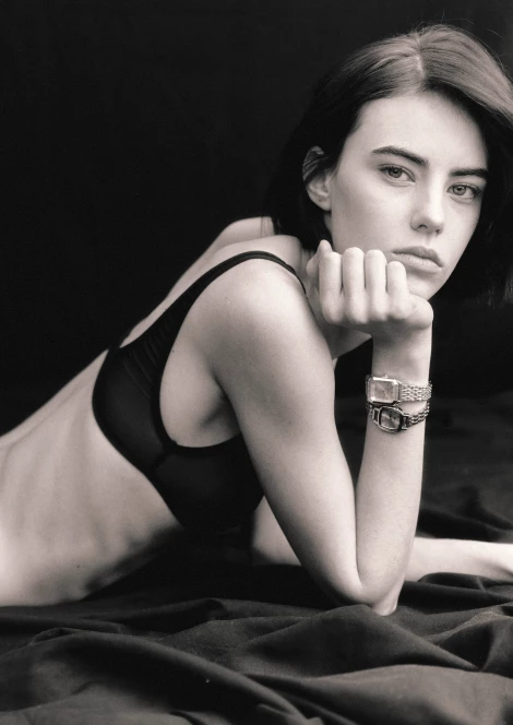 Karyna Maziar 390288