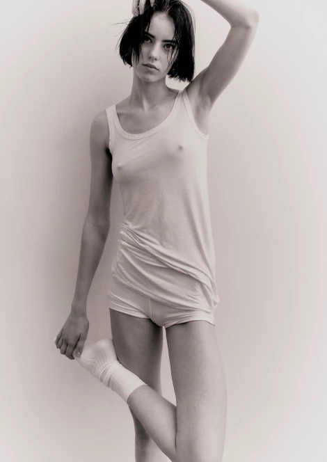 Karyna Maziar 390289