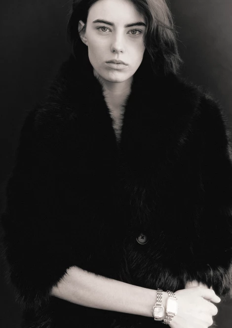 Karyna Maziar 390291