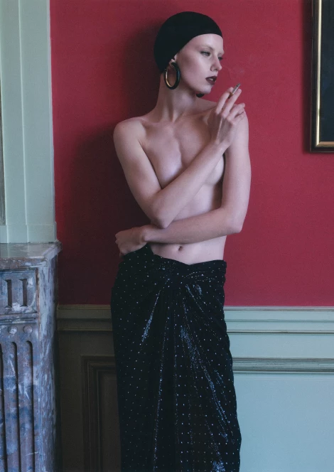 Karyna Maziar 414878