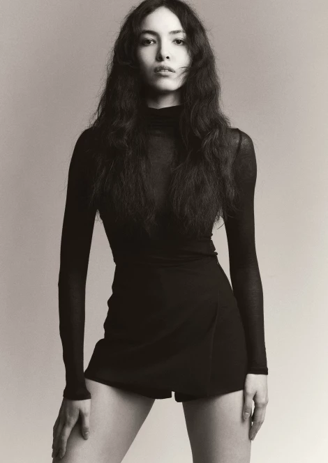 Aiya Sarbassova 403939