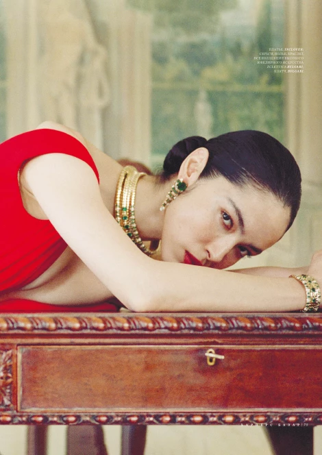 Aiya Sarbassova 406758