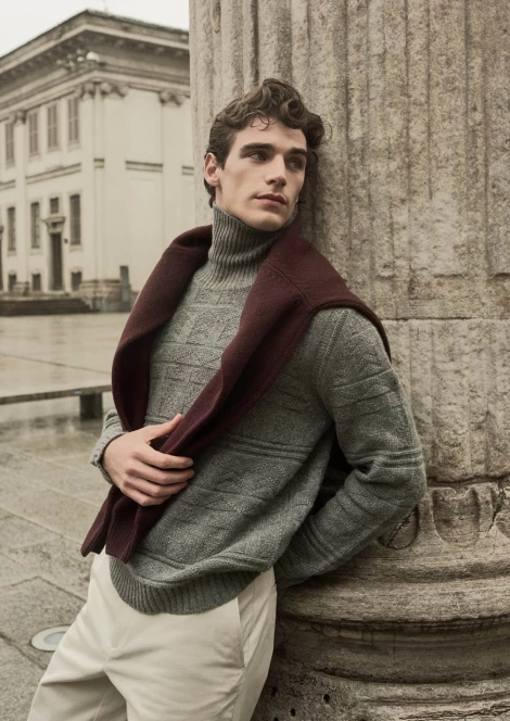 Marco Carrettin 386663