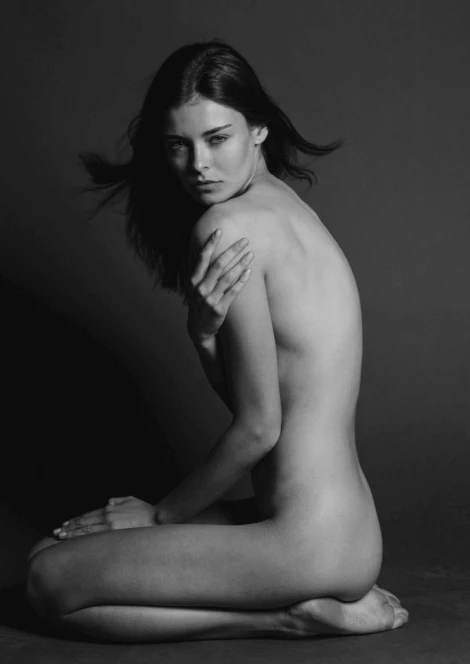 Irene Shaprovska 296071
