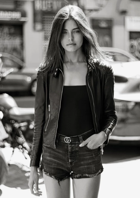 Irene Shaprovska 299586