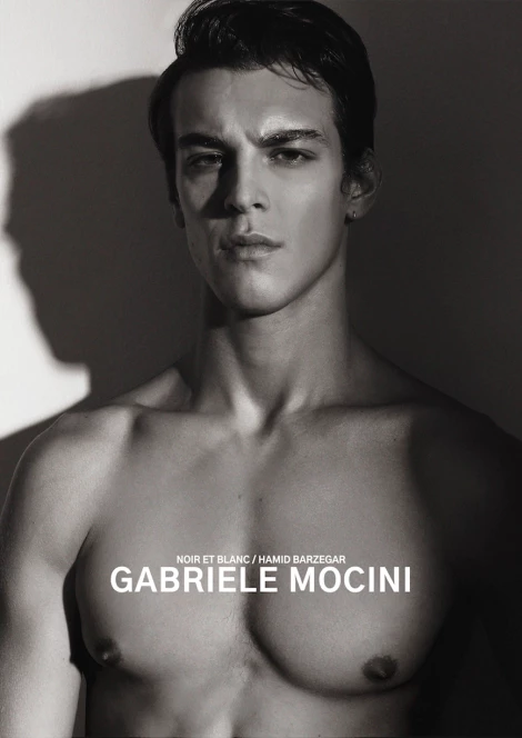 Gabriele Fashion Model Management Srl