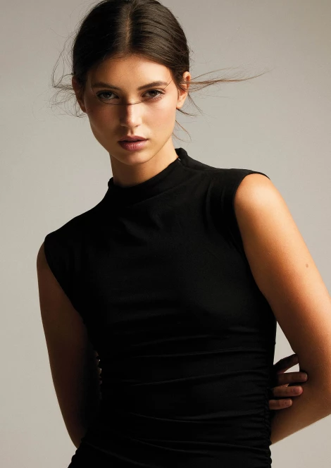 Vlada S. | Fashion Model Management srl