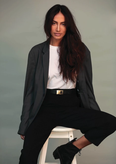 Kelly Gonzaga 303397