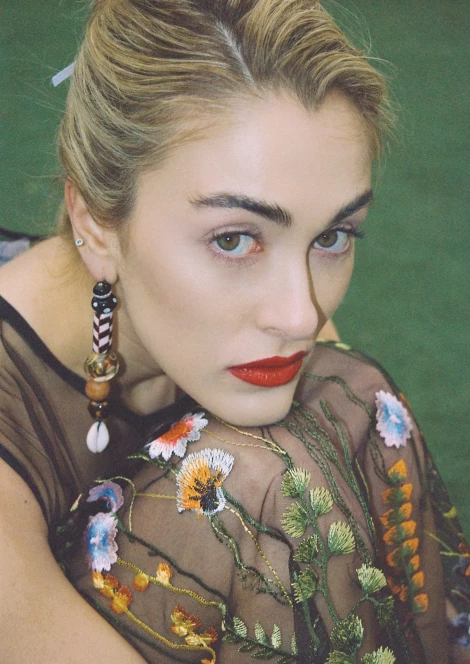 Natasha Zarbala 304816