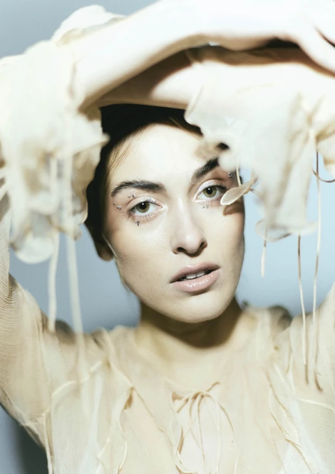 Natasha Zarbala 307057