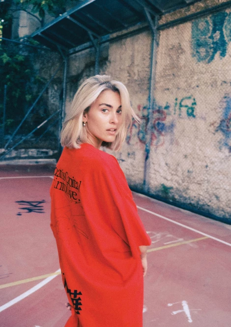 Natasha Zarbala 307058