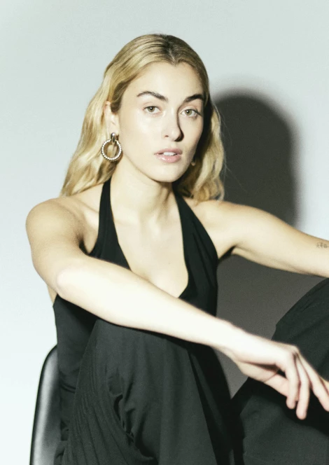 Natasha Zarbala 307061