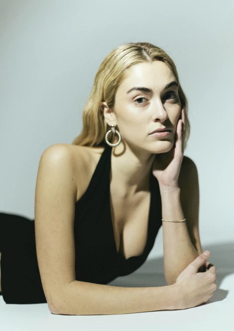 Natasha Zarbala 307063