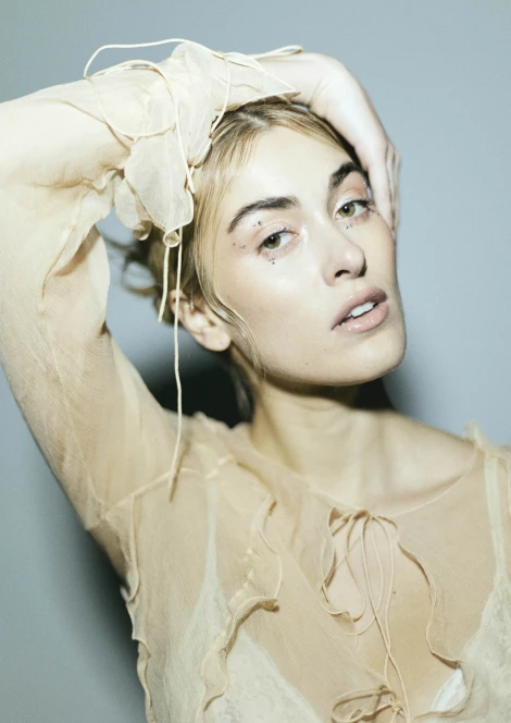 Natasha Zarbala 307064