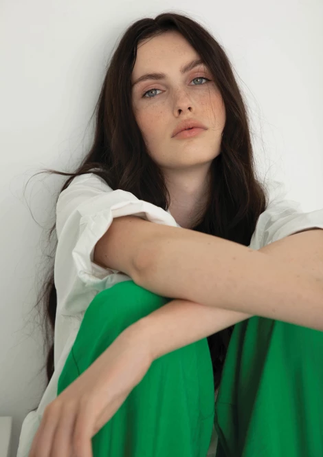 Mary Gromko 305121