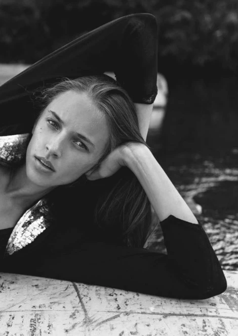 Aleksandra Binko 306264