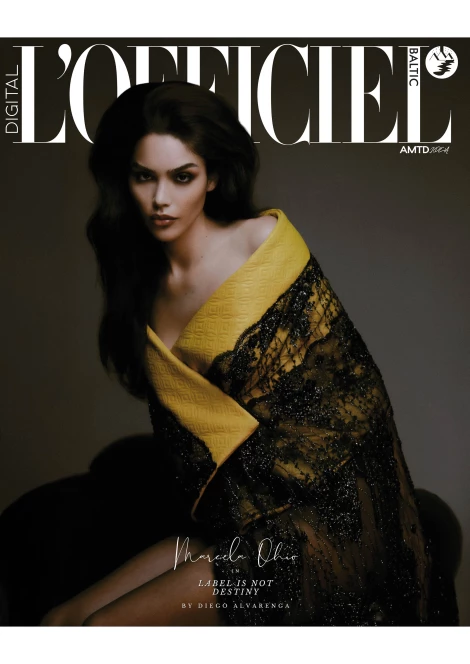 Marcela Ohio 369872
