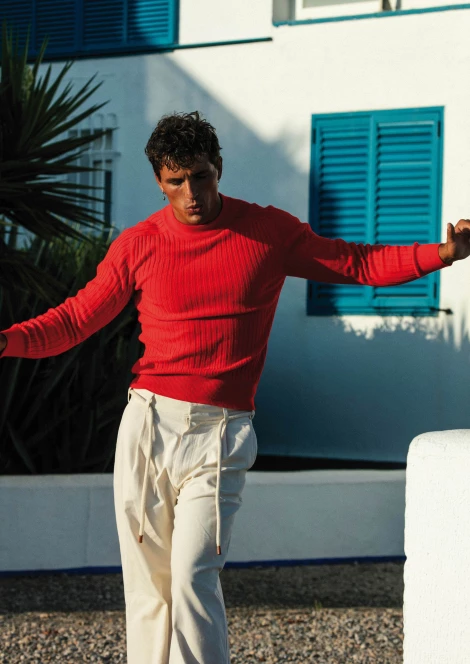 Sergio Modrego 375901