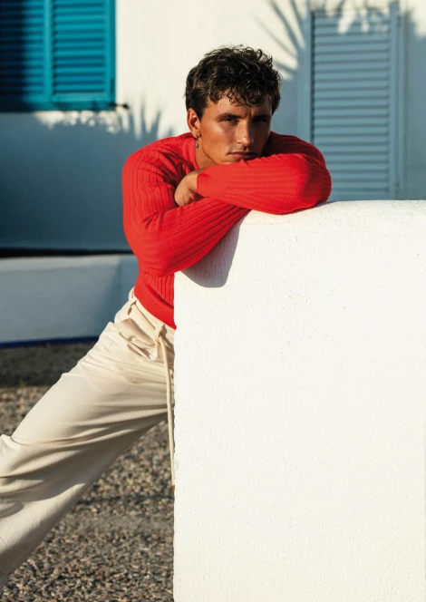 Sergio Modrego 375902