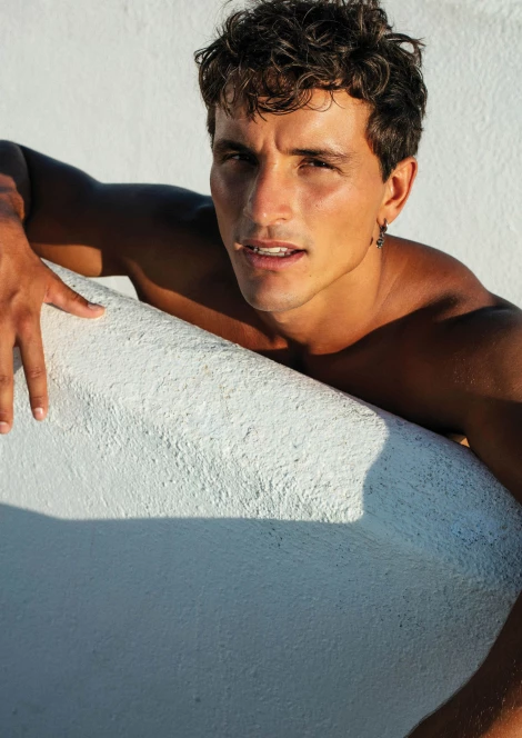 Sergio Modrego 375906