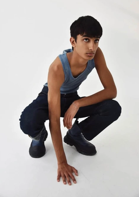 Mikhail Chohan 377248