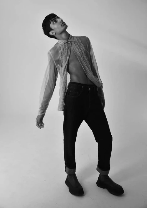 Mikhail Chohan 377249