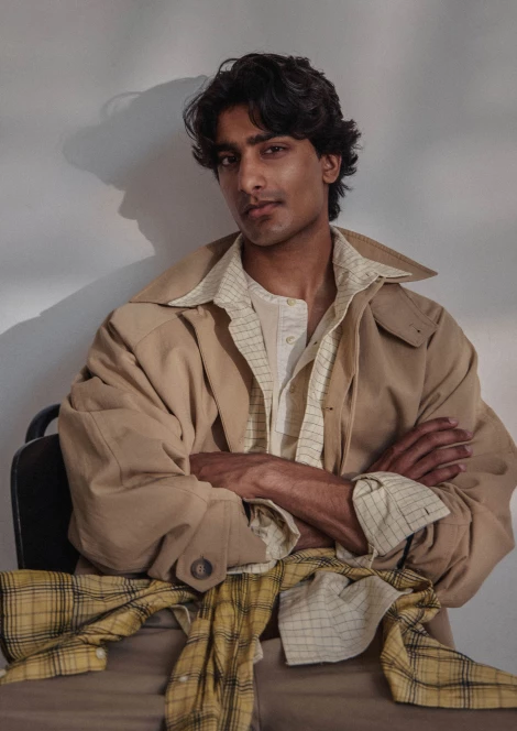 Mikhail Chohan 408314