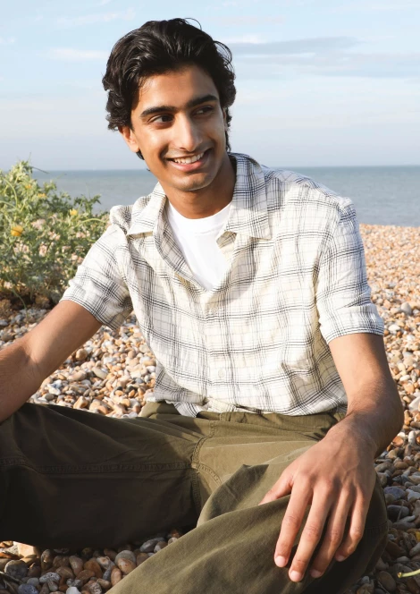 Mikhail Chohan 408317
