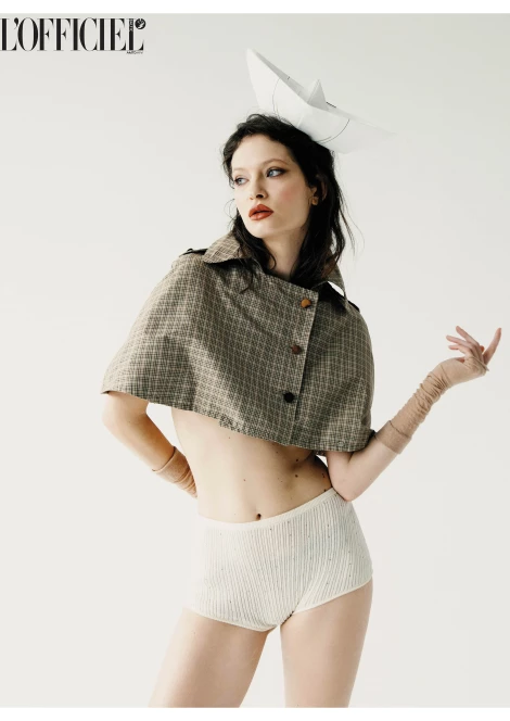 Carlotta Fusillo 336145