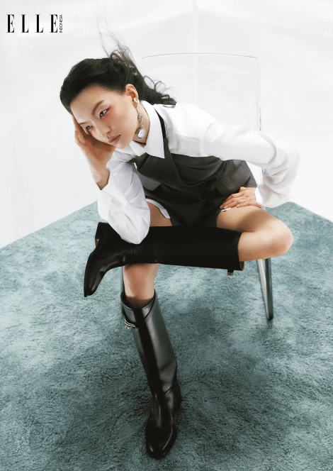 Vanessa Pan 412261