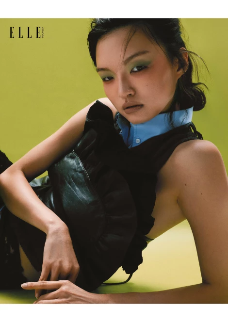 Vanessa Pan 412262