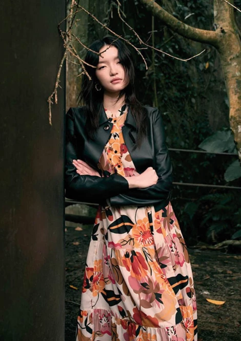 Vanessa Pan 412266