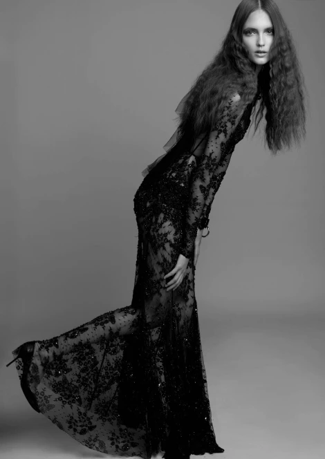 Jane G. | Fashion Model Management srl