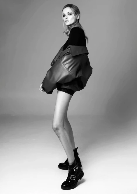 Jane G. | Fashion Model Management srl