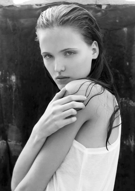Jane G. | Fashion Model Management srl