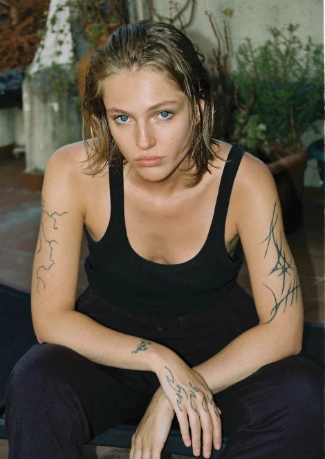 Angelina Tumakova 395173