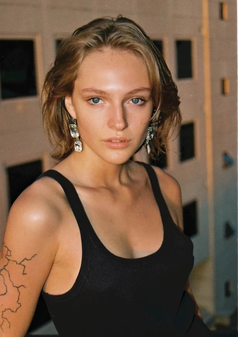 Angelina Tumakova 395174