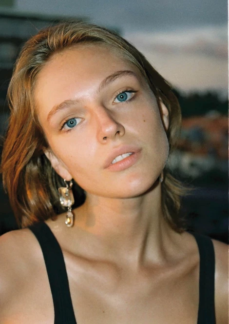 Angelina Tumakova 395177