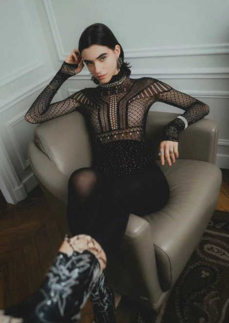 Valentina Nataf 378946