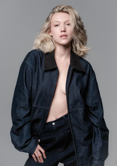 Lilas Marchand 384355