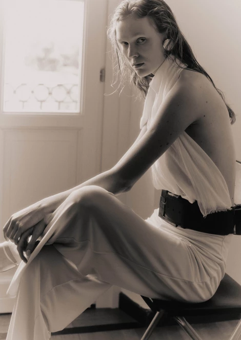 Liza Samson 400603