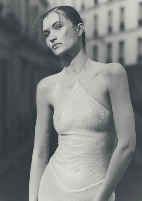 Daria Klochko 377330