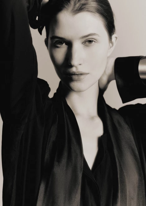 Daria Klochko 387651