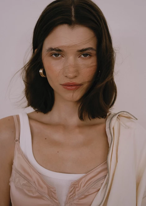 Daria Klochko 408111