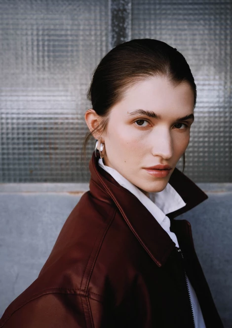 Daria Klochko 409359