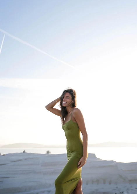 Giorgia Quinti 416543