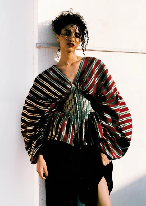Hiba Melki 380641