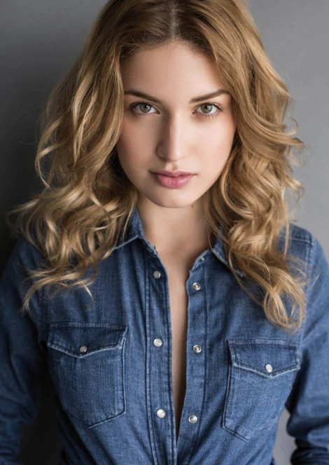 Daisy Mancini 362736