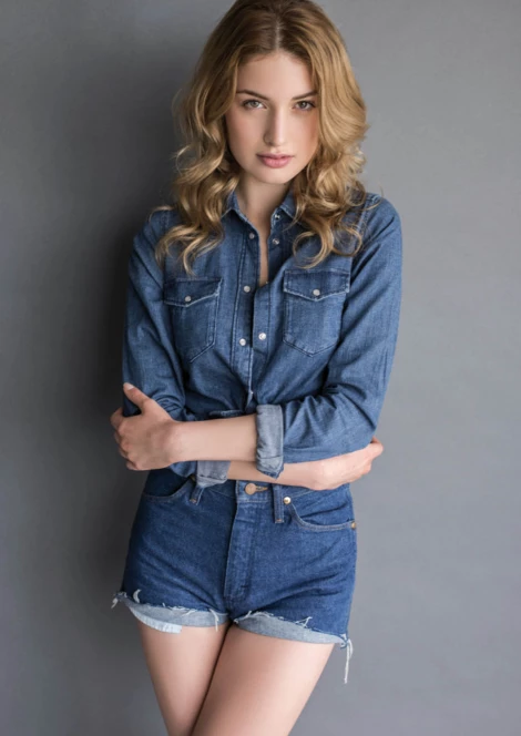 Daisy Mancini 362738