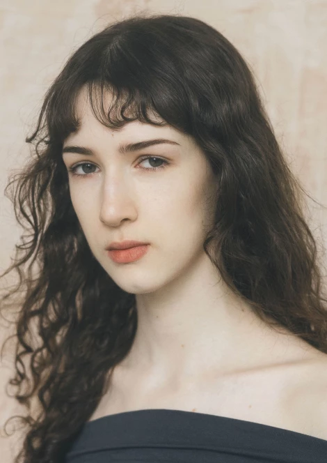 Alice Turnbull 406059